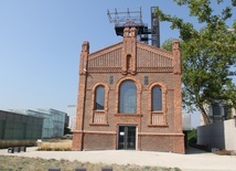 Nowa siedziba Muzeum Śląskiego 