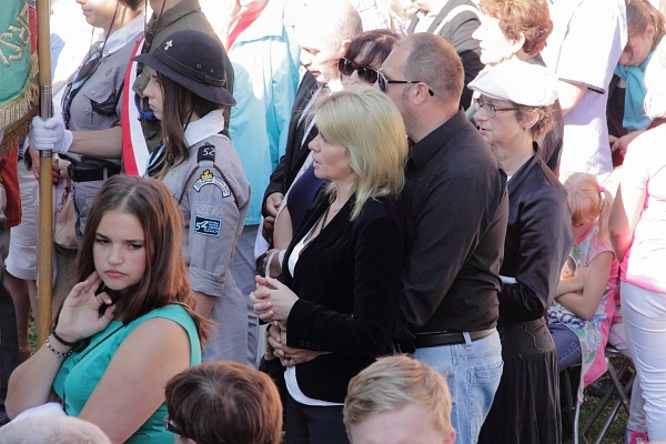 Odpust Narodzenia NMP w Swarzewie