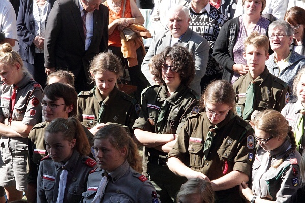 Odpust Narodzenia NMP w Swarzewie