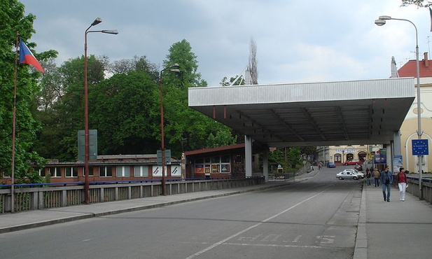 Dzieli nas granica, ale jednoczy wiara