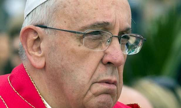 Zwierzchnicy religijni muszą być ludźmi pokoju 