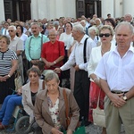 Odpust na "Górce" w Chełmie