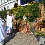 Odpust na "Górce" w Chełmie