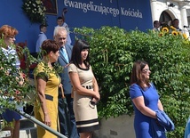 Odpust na "Górce" w Chełmie