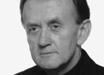 Zmarł ks. Stefan Gruszka