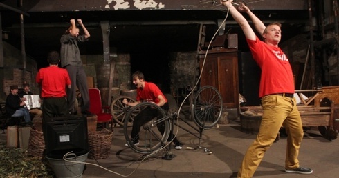 Bośnia w Bolesławcu