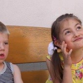 Jaki jest Bóg?