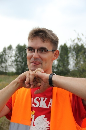 Godzianowski Rodzinny Rajd Rowerowy