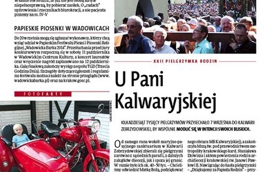 Gość Krakowski 37/2014