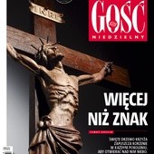 W nowym "Gościu"