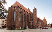 Kwidzyńska katedra