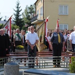 Tablica dla posła