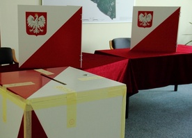Cuda wyborcze w Opatowie