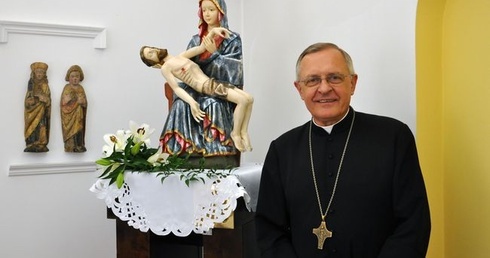 Zapraszam do Skrzatusza!