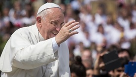 Argentyna: "Więcej dla tych, którzy mają mniej" 