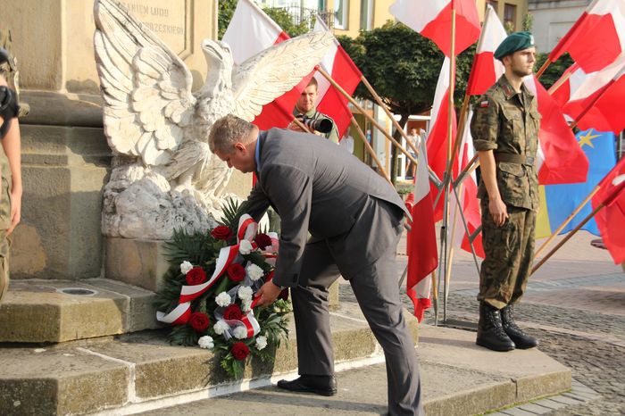 Bartosz znowu odsłonięty