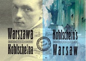 Warszawa z okresu I wojny na obrazach