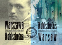 Warszawa z okresu I wojny na obrazach