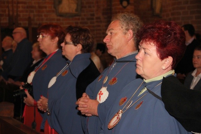 Diecezjalne odznaczenia dla świeckich