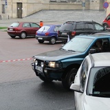 Konwój z Katowic na Ukrainę