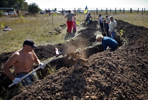 USA przedstawią nowe sankcje wobec Rosji