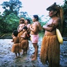 Ameryka Łacińska: Kościół na rzecz Amazonii