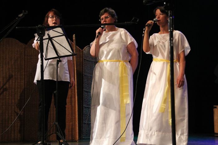 Przegląd twórczości