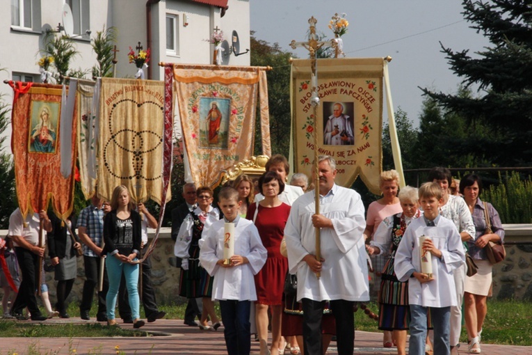 Niedziela Ewangelizacyjna w Rzeczycy