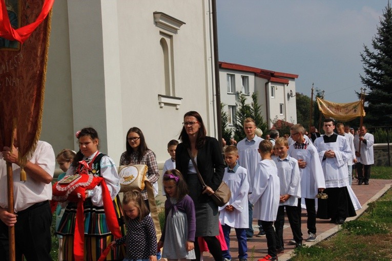 Niedziela Ewangelizacyjna w Rzeczycy