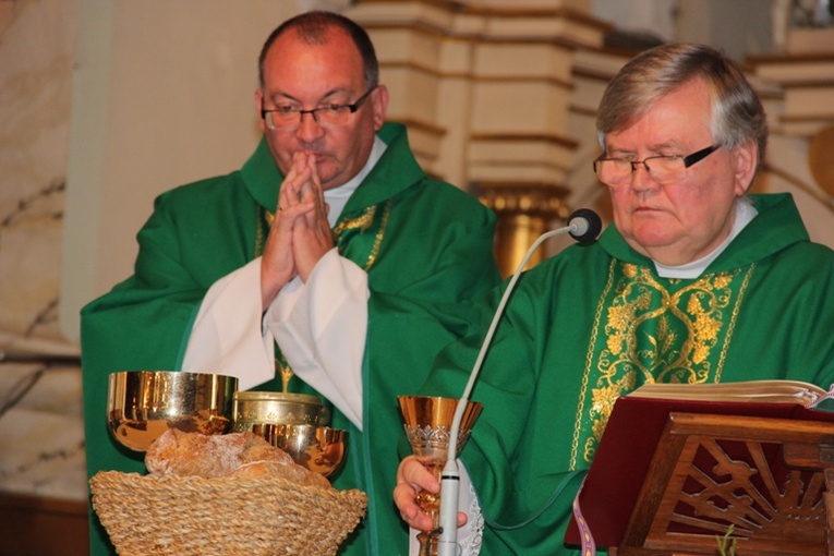 Niedziela Ewangelizacyjna w Rzeczycy