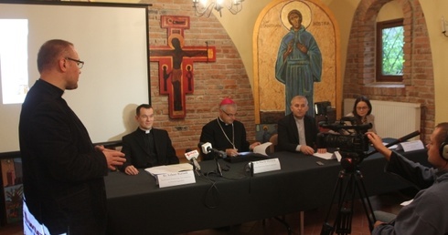 Legnica przed Krakowem