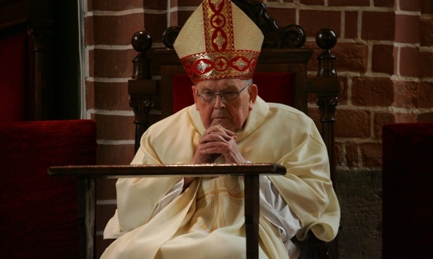Prośba biskupów