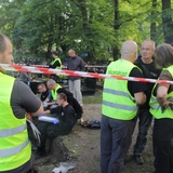 IPN poszukuje grobów Inki i Zagończyka 
