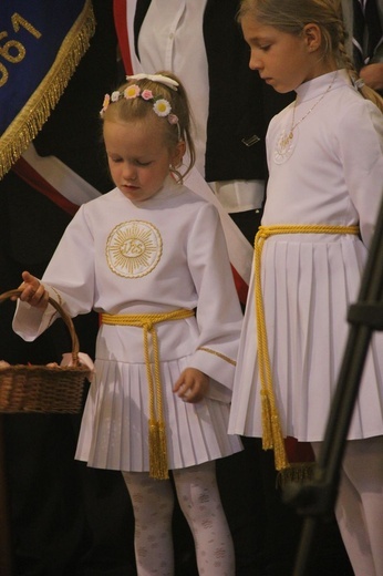 Uroczystości odpustowe w piekarskiej bazylice