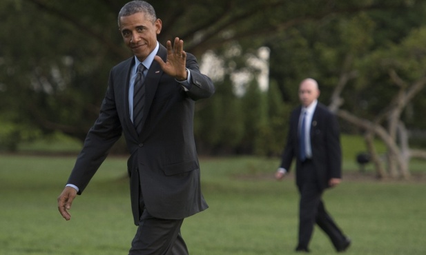 Obama: Nie ma miejsca dla ekstremizmu