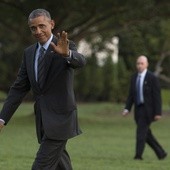 Obama: Nie ma miejsca dla ekstremizmu