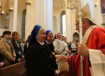 Boży scenariusz na życie i nieśmiertelność