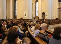 Nowy rok katechetyczny