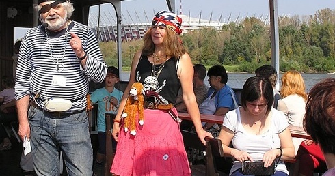 Święto Wisły 2014