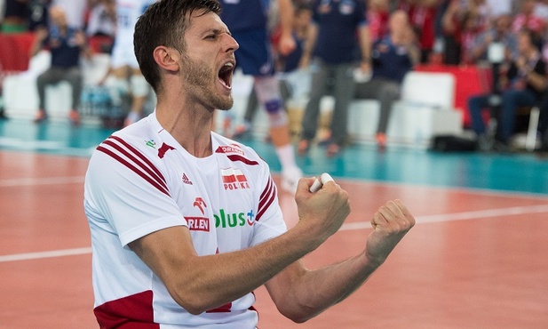 Nowe wieści o Michale Winiarskim