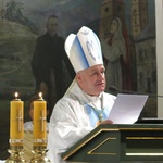 Pielgrzymka Kół Gospodyń