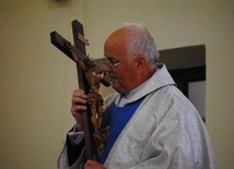 Papieski Krzyż