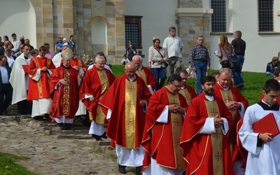 Świętokrzyski odpust