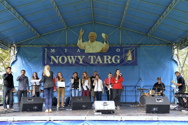 Ewangelizacja w rytmie hip-hopu