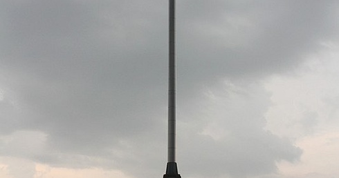 Bielszczanie pod Krzyżem Trzeciego Tysiąclecia