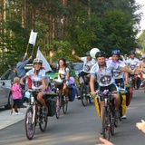 Powrót NINIWA TEAM