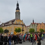 Bolesławiec w rodzinie Marszów