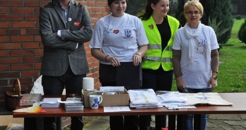 Bolesławiec w rodzinie Marszów