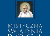 Mistyczna świątynia