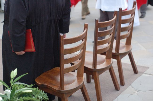 Odpust u Dominiaknów